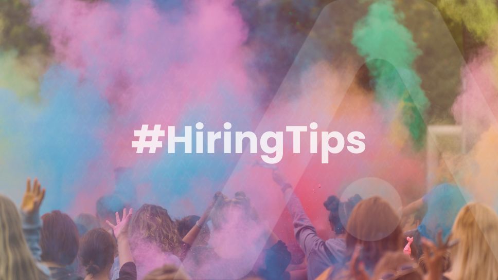 Sandav #HiringTips: Prepárate para una entrevista de trabajo en Tecnología