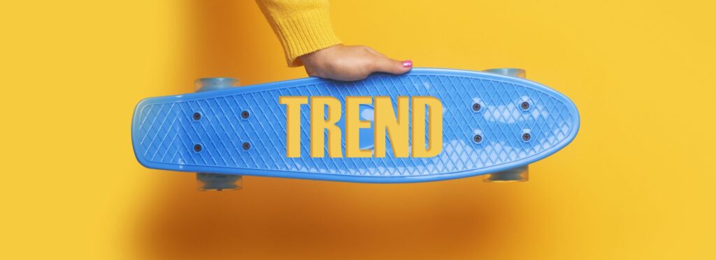 Lista de las principales nuevas tendencias tecnológicas para 2023